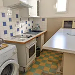 Agreable T2, 4 Pers, Plain-pied Ouvert Sur Terrasse, Jardin Clos, Parking Prive, Proche Et Commerces - Fr-1-797-24 Апартаменты *