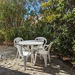 Апартаменты Agreable T2, 4 Pers, Plain-pied Ouvert Sur Terrasse, Jardin Clos, Parking Prive, Proche Et Commerces - Fr-1-797-24 *