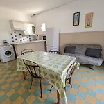Agreable T2, 4 Pers, Plain-pied Ouvert Sur Terrasse, Jardin Clos, Parking Prive, Proche Et Commerces - Fr-1-797-24 Апартаменты Пор-ла-Нувель