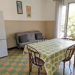 Agreable T2, 4 Pers, Plain-pied Ouvert Sur Terrasse, Jardin Clos, Parking Prive, Proche Et Commerces - Fr-1-797-24 Пор-ла-Нувель