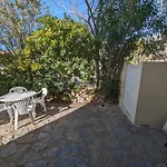 Апартаменты Agreable T2, 4 Pers, Plain-pied Ouvert Sur Terrasse, Jardin Clos, Parking Prive, Proche Et Commerces - Fr-1-797-24 *