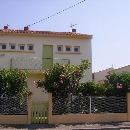 Agreable T2, 4 Pers, Plain-pied Ouvert Sur Terrasse, Jardin Clos, Parking Prive, Proche Et Commerces - Fr-1-797-24 アパート *