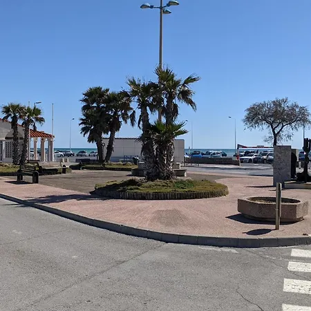 Agreable T2, 4 Pers, Plain-pied Ouvert Sur Terrasse, Jardin Clos, Parking Prive, Proche Et Commerces - Fr-1-797-24 * Пор-ла-Нувель