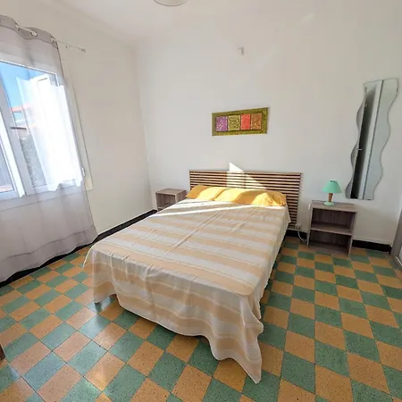Agreable T2, 4 Pers, Plain-pied Ouvert Sur Terrasse, Jardin Clos, Parking Prive, Proche Et Commerces - Fr-1-797-24 Апартаменты