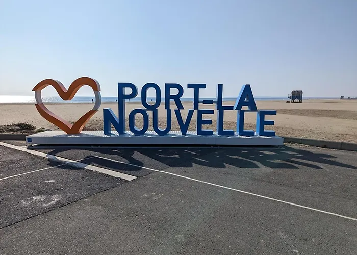 Lejlighed Agreable T2, 4 Pers, Plain-pied Ouvert Sur Terrasse, Jardin Clos, Parking Prive, Proche Et Commerces - Fr-1-797-24